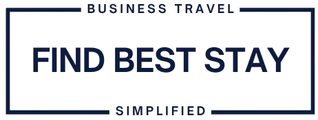 FindBestStay B2B